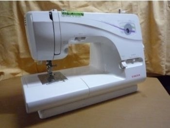 家庭用ミシン