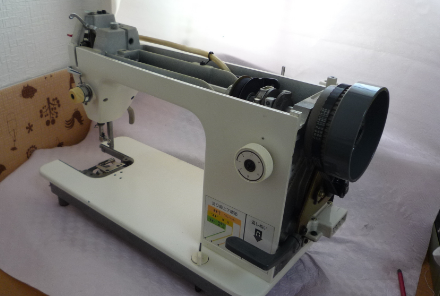 職業用ミシンの修理・メンテナンス